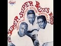 Howlin' Wolf, Muddy Waters & Bo Diddley – The Super Super Blues Band (Full Album)