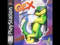 Gex New Toonland Map