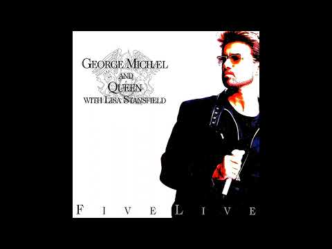 George Michael - These Are The Days Of Our Feat. Lisa Stanfield (Remastered)