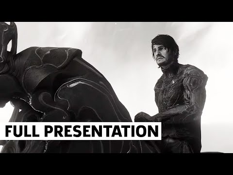 Warframe: The Dubiri Paradox Reveal Trailer | Summer Game Fest 2022