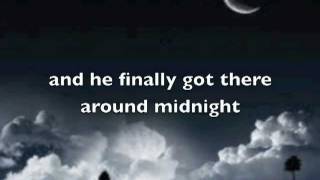 I&#39;ll wait for you-Joe Nichols (lyrics)