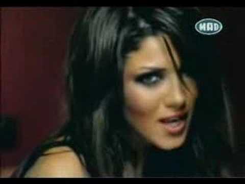 Αγγελική Ηλιάδη - Τη μοναξιά φοβάμαι