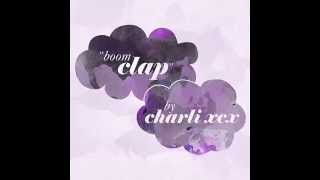 Charli XCX - Boom Clap (Audio)