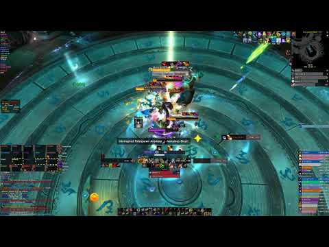 Flawless: Fatescribe Roh-Kalo Mythic - Balance PoV (8/10M)