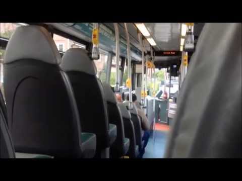 NCT Scania Omnilink 304 YN57 FYV