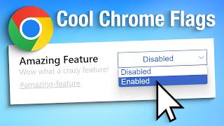 Change These 13 Hidden Chrome Settings Now!