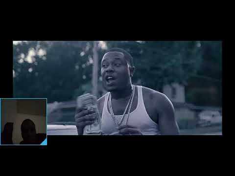 WhiteOut Ft Big Boogie (All I Know Is Trap) REACTION