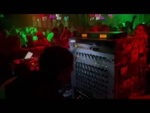 KAI DUB //  DUBQUAKE FESTIVAL - PART 2