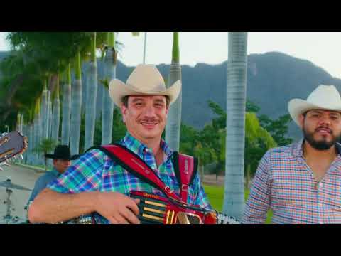 El Azteca De Durango - Los Alegres Del Barranco Ft Grupo Aztteca - (Video Oficial 2024)
