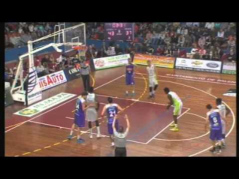 ADECCO ORO 1º1/4 QUESOS CERRATO PALENCIA...,62 - 61,INSTITUTO DE FERTILIDAD CLÍNIC... (11/04/2014)