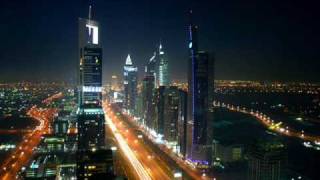 Lange - Drifting Away ft Skye (Hiver and Hammer Mix)