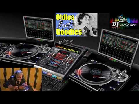 Throw Back Oldies Slowjam...