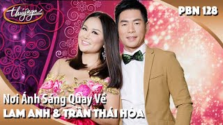 Video hợp âm Không Ai Yêu Mình Bằng Mình NonHanTa