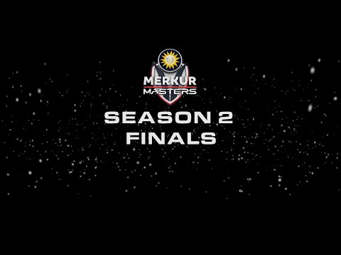 Merkur Masters: Season 2 Finals - Trailer