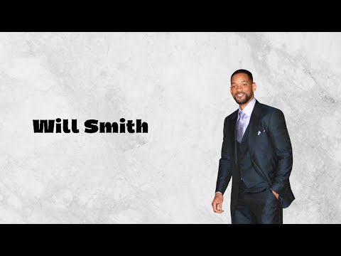 Will Smith Evolution 2023