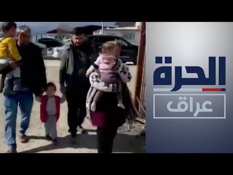 شاهد بالفيديو.. تركيا.. حالة من الخوف وسط الناجيين بعد سلسلة الزلازل الجديدة