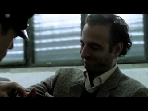 Romanzo Criminale - la Serie 2 - la sentenza