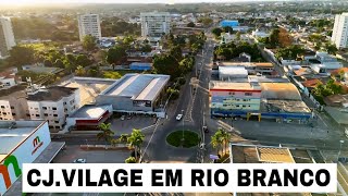 RIO BRANCO CONJ. VILAJE