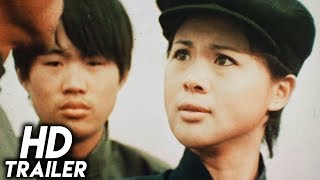 The Supergirl of Kung Fu (1975) Video