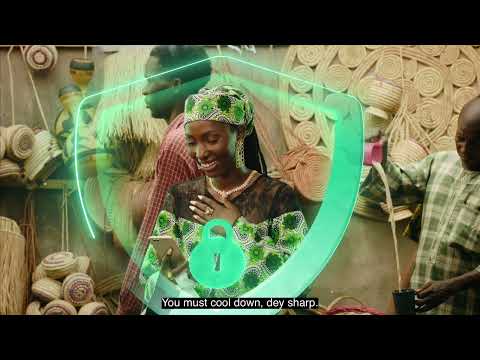 The People's Payment Shield | OPay Security TVC