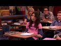 Carly Sam Get In Trouble In Class IParty With Victorious 500 Subs Special Clip