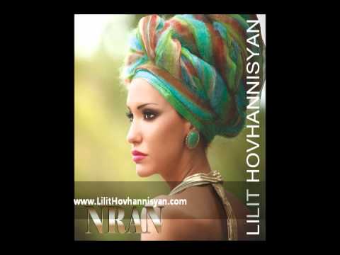 1. Nver es - Lilit Hovhannisyan [Album: NRAN]