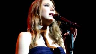 I Dreamed A Dream - Hayley Westenra (in concert at Southend)