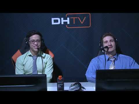 Dreamhack Winter 2015: Leffen Ice vs. Zoler Random-ness Winners Top 24