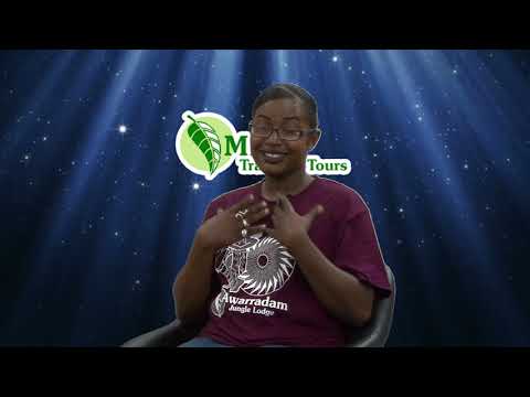 Zeg Het Maar Afl 43 - METS Awaradam