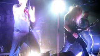 Chimaira - Everything you love - LIVE - Brewhouse