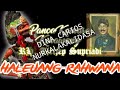 HALEUANG RAHWANA RH Tjetjep Supriadi Cecep Supriadi Panca Komara Dina Carios NURKALAKALIDASA