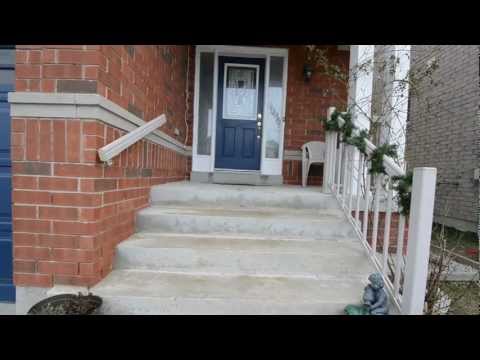 97 Sand Cherry Crescent Brampton Abhi Trivedi