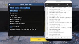 Download the video "ImGui + Auto Il2CppDumper, Il2cpp Protected"