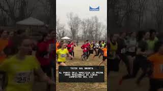 AL PARCO DELL'AMICIZIA LA PRIMA GARA REGIONALE DI CORSA CAMPESTRE DEL CSI | 14/02/2026