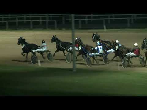 2018.09.29. 09. futam - CÉLIA HENDIKEP