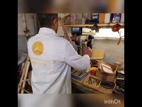 mercedes oldtimer w126 w111 holz wood restauration