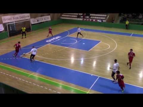 Csornai SE - Kapuvár SE 5-2