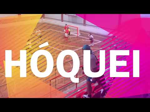 HÓQUEI PATINS 2020/2021 / SENIORES FEMININOS / Stuart HCM - CACO