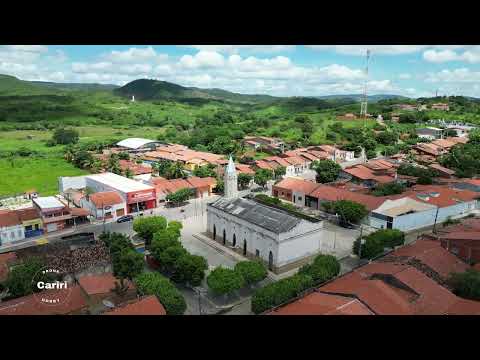 Vila Feitosa -  Caririaçu/Ceará -  Video 223
