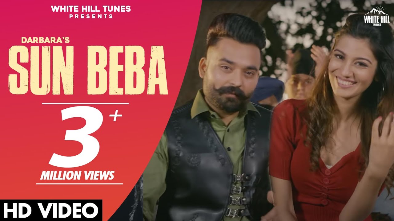 Sun Beba Lyrics | Darbara