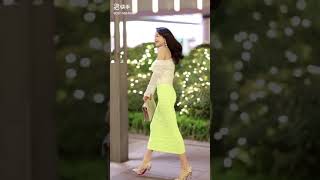 Thế này mà vợ em khen dáng chuẩn