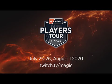 Players Tour Finals Hype 2 Trailer | Magic: The Gathering