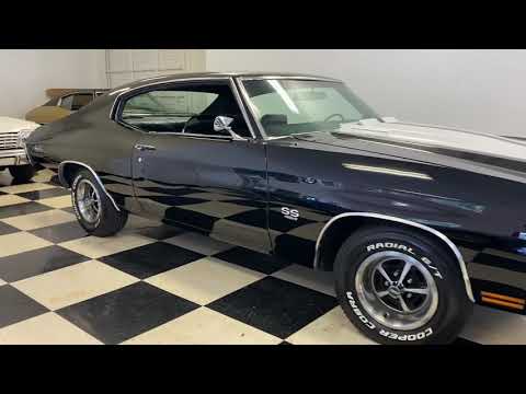 1970 Chevrolet Chevelle (CC-1423271) for sale in Largo, Florida