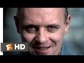 The Silence of the Lambs (1/12) Movie CLIP - Closer! (1991) HD