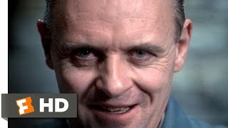 The Silence Of The Lambs - Closer!