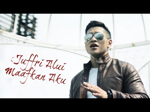 Juffri Alui - Maafkan Aku (Official MTV)