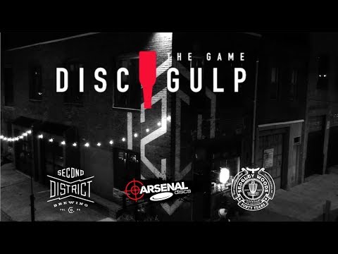 2018 Winter Putt & Stuff Teaser