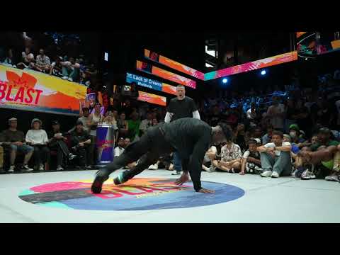 Polskee Flavour vs Lack of Crowns I Top 8 2vs2 I The Legits Blast 2022