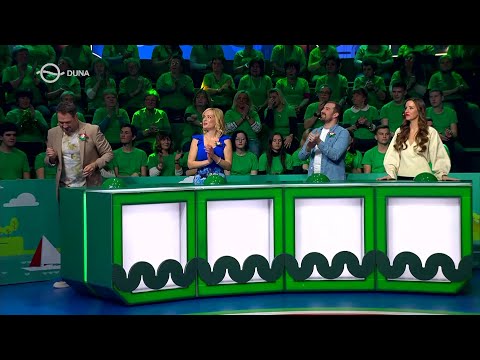 Magyarország, szeretlek! zenekar – Citromízű banán