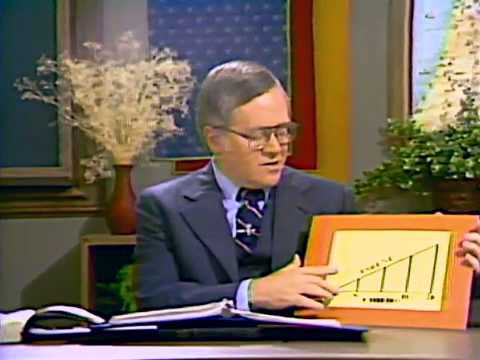 Mini Bible College - Old Testament Survey #5